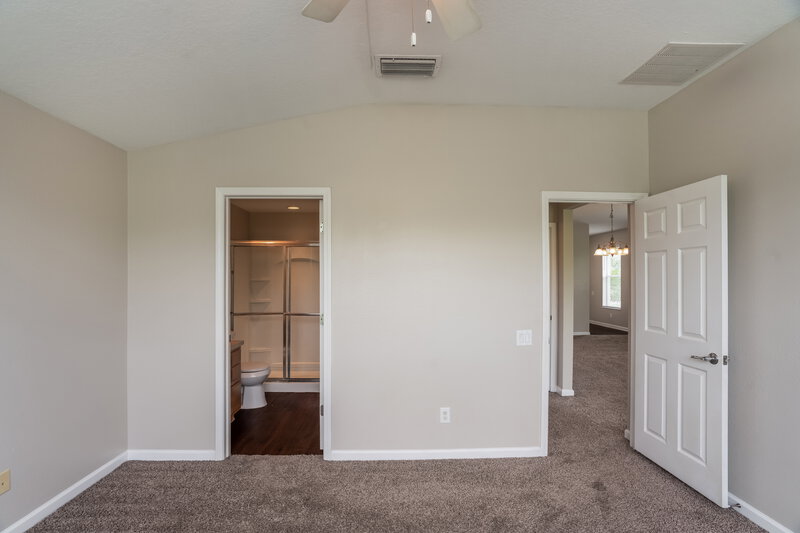 2,065/Mo, 9781 50th Street Cir E Parrish, FL 34219 Main Bedroom View 2