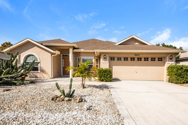 2,325/Mo, 3027 58th Ter E Bradenton, FL 34203 External View