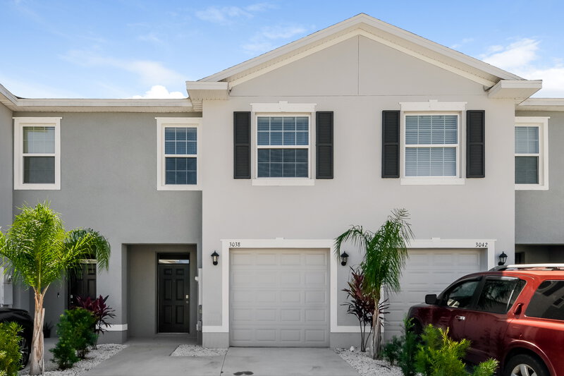 2,295/Mo, 3038 Intrepid Ave Sarasota, FL 34232 External View