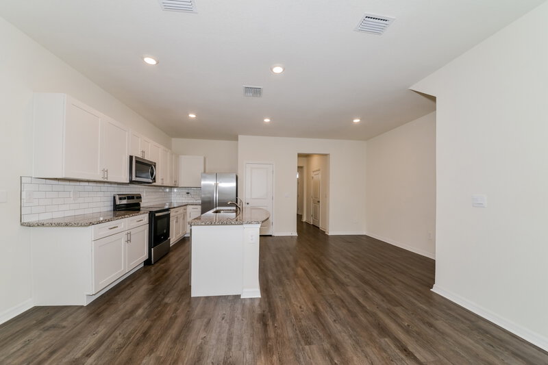 2,295/Mo, 3038 Intrepid Ave Sarasota, FL 34232 Dining Room View