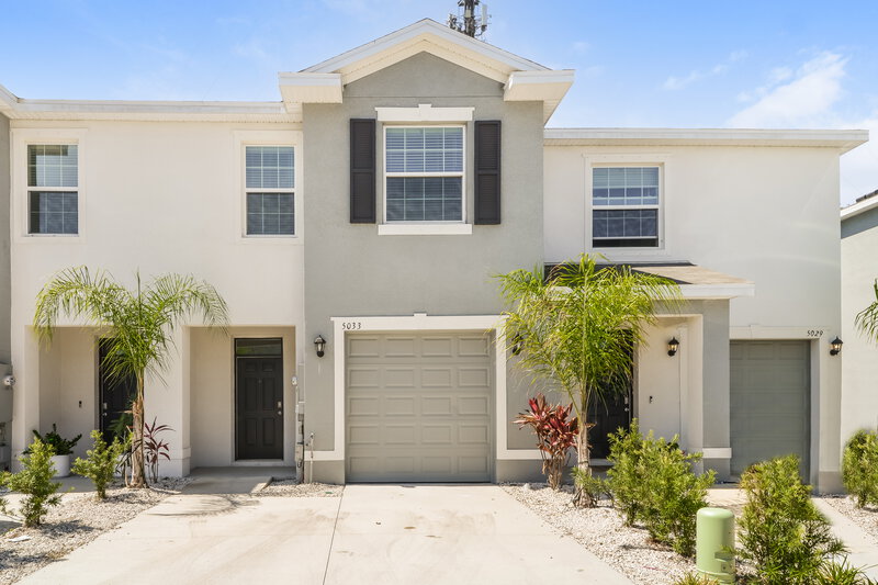 2,295/Mo, 5033 Wings Way Sarasota, FL 34232 External View