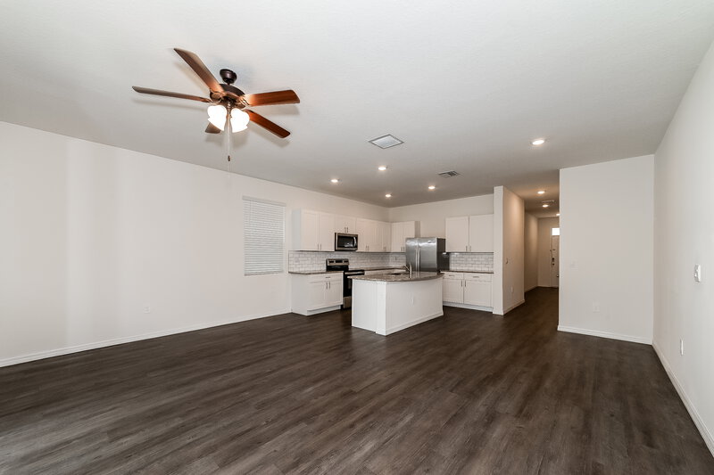 2,700/Mo, 5029 Wings Way Sarasota, FL 34232 Living Room View