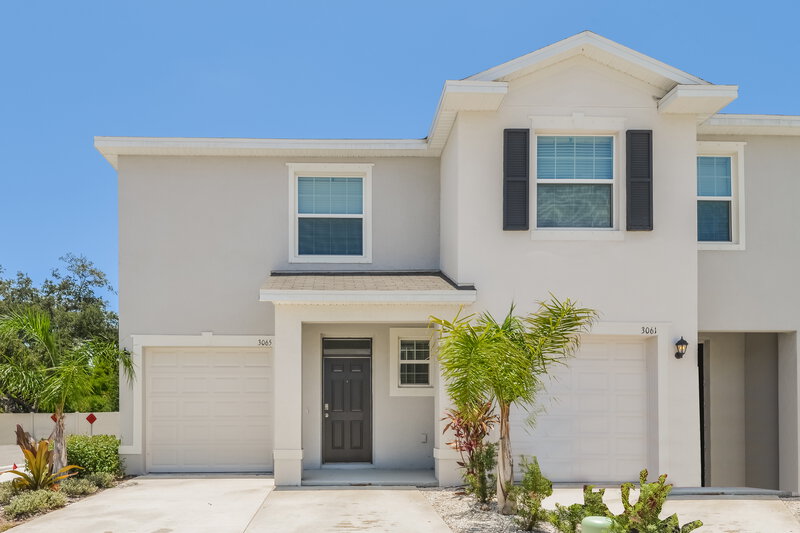2,700/Mo, 3065 Intrepid Ave Sarasota, FL 34232 External View