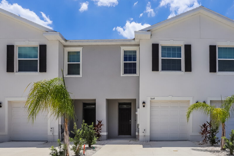 2,295/Mo, 3049 Intrepid Ave Sarasota, FL 34232 External View