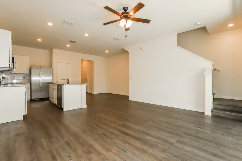 2,295/Mo, 3049 Intrepid Ave Sarasota, FL 34232 Living Room View