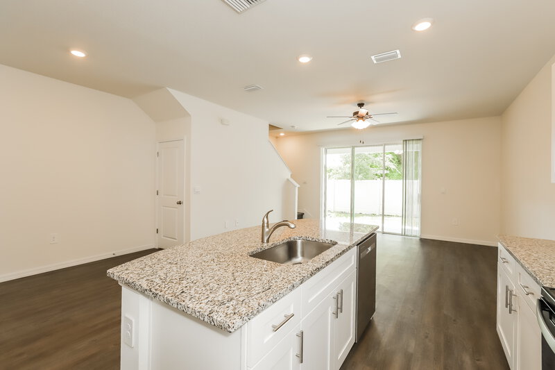 2,295/Mo, 3049 Intrepid Ave Sarasota, FL 34232 Kitchen View 3