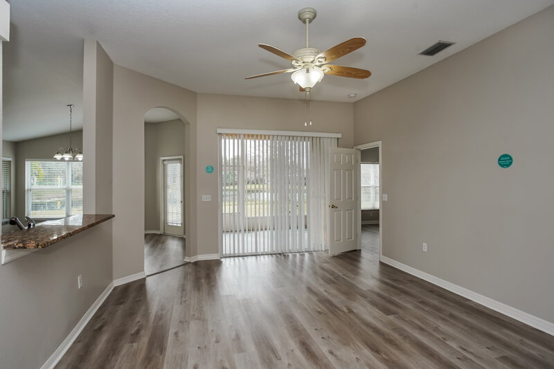 2,645/Mo, 13718 Glossy Ibis Pl Lakewood Ranch, FL 34202 Living Room View