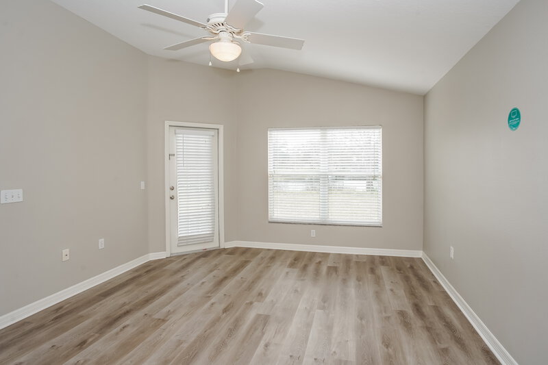 2,645/Mo, 13718 Glossy Ibis Pl Lakewood Ranch, FL 34202 Main Bedroom View