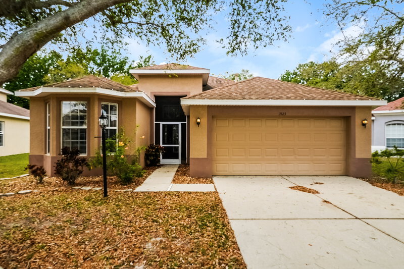 2,520/Mo, 3523 101st Ave E Parrish, FL 34219 External View