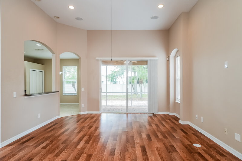 2,520/Mo, 3523 101st Ave E Parrish, FL 34219 Living Room View