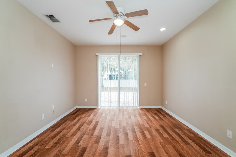 2,520/Mo, 3523 101st Ave E Parrish, FL 34219 Main Bedroom View