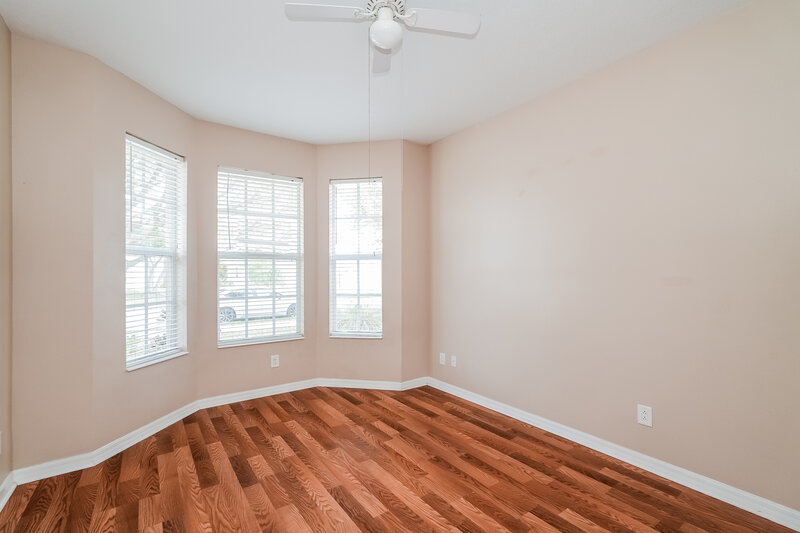 2,520/Mo, 3523 101st Ave E Parrish, FL 34219 Bedroom View