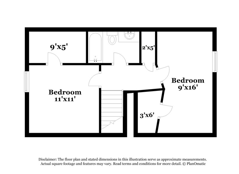 2,195/Mo, 4150 Day Bridge Pl Ellenton, FL 34222 Floor Plan View 2