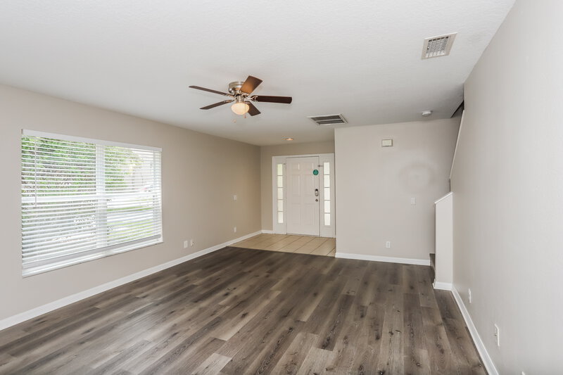 2,195/Mo, 4150 Day Bridge Pl Ellenton, FL 34222 Living Room View