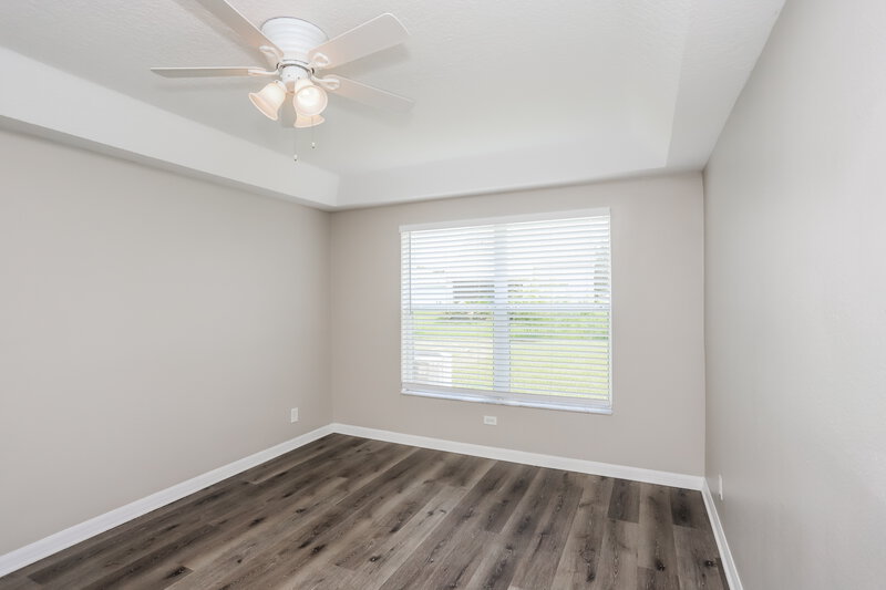 2,195/Mo, 4150 Day Bridge Pl Ellenton, FL 34222 Main Bedroom View
