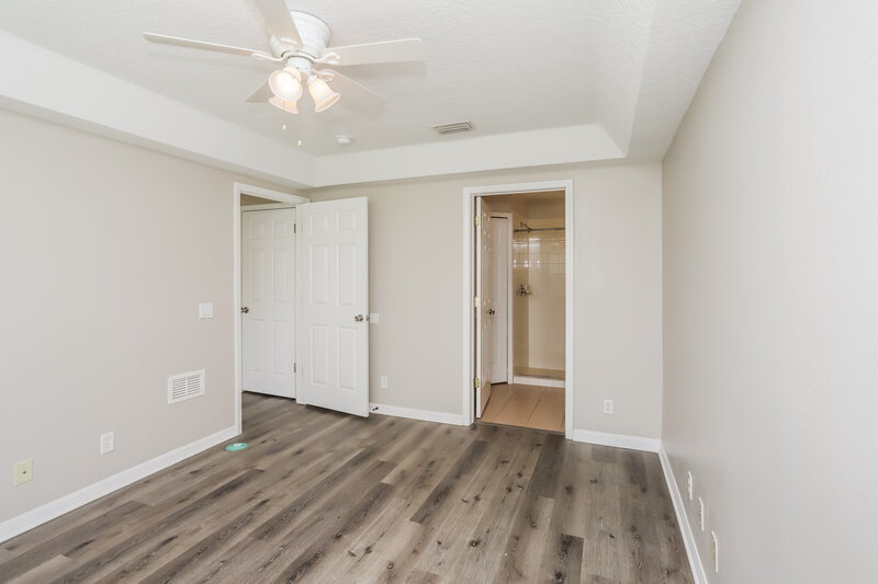 2,195/Mo, 4150 Day Bridge Pl Ellenton, FL 34222 Main Bedroom View 2
