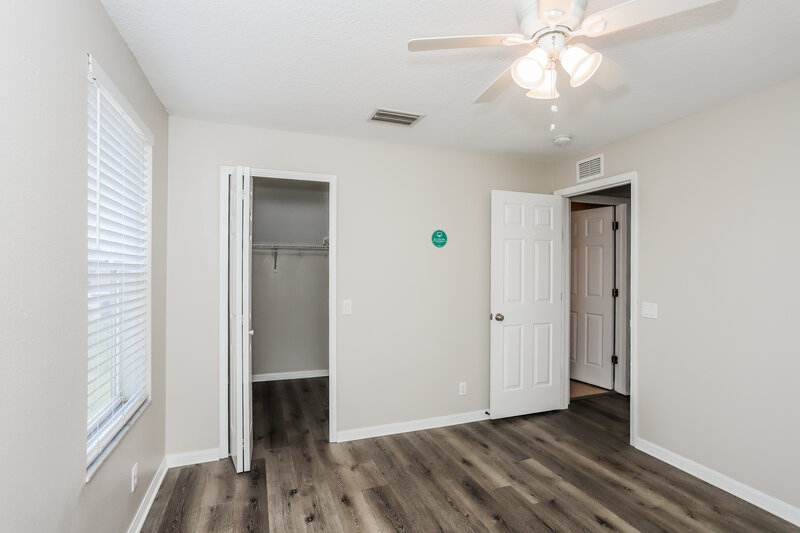 2,195/Mo, 4150 Day Bridge Pl Ellenton, FL 34222 Bedroom View 4