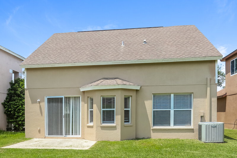 2,195/Mo, 4150 Day Bridge Pl Ellenton, FL 34222 Rear View 2