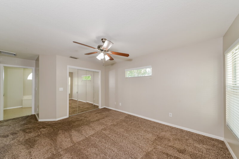 2,255/Mo, 6002 60th St E Palmetto, FL 34221 Main Bedroom View 2