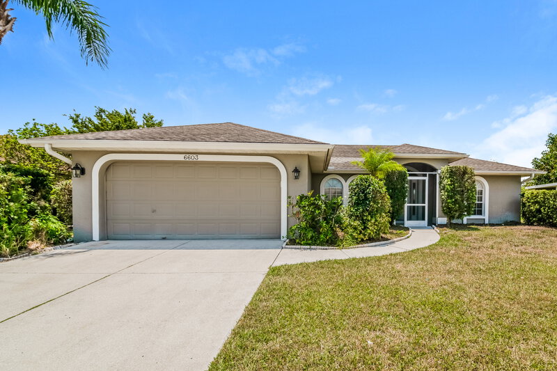 3,140/Mo, 6603 67th St E Palmetto, FL 34221 External View