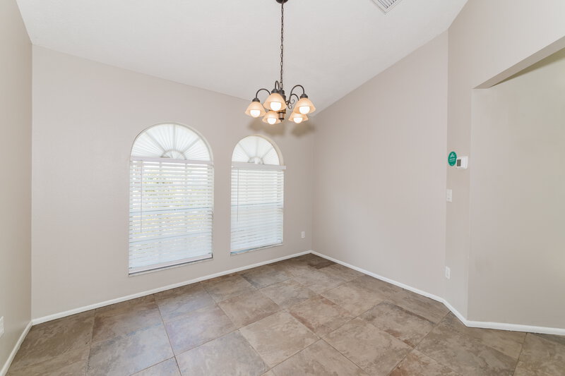 3,140/Mo, 6603 67th St E Palmetto, FL 34221 Dining Room View