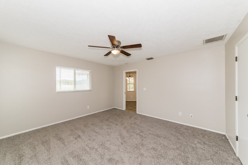 3,140/Mo, 6603 67th St E Palmetto, FL 34221 Main Bedroom View 2
