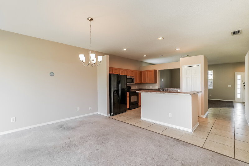 2,245/Mo, 6718 Rock Bridge Ln Ellenton, FL 34222 Dining Room View
