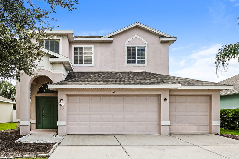 2,465/Mo, 5911 Willows Bridge Loop Ellenton, FL 34222 External View
