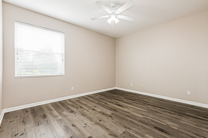 2,465/Mo, 5911 Willows Bridge Loop Ellenton, FL 34222 Main Bedroom View