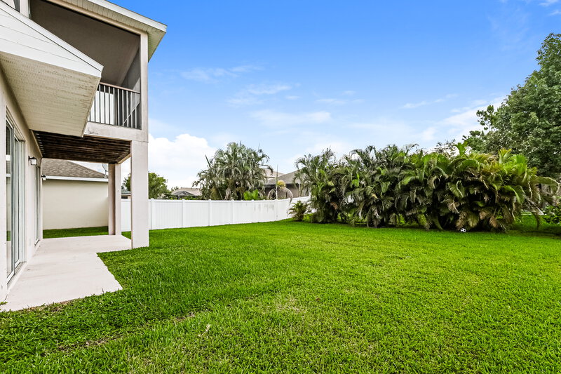 2,465/Mo, 5911 Willows Bridge Loop Ellenton, FL 34222 Exterior View