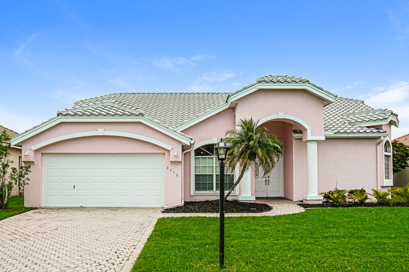 2,355/Mo, 3712 72nd Avenue Cir E Sarasota, FL 34243 External View