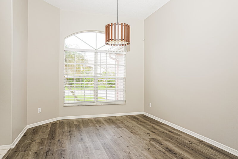 2,355/Mo, 3712 72nd Avenue Cir E Sarasota, FL 34243 Breakfast Nook View