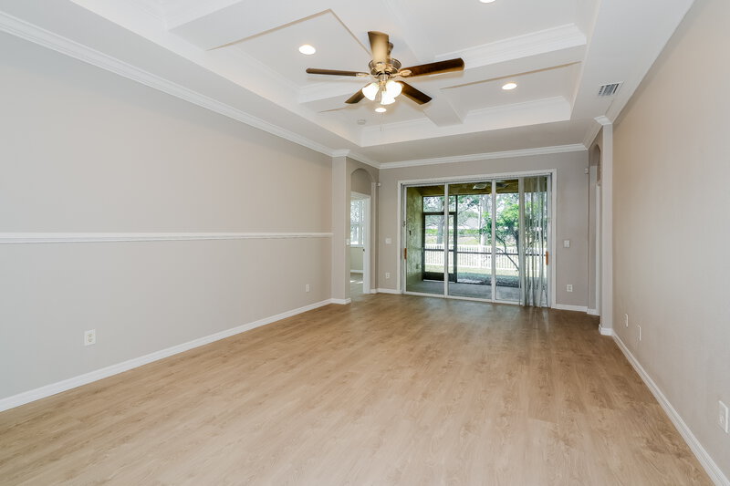 2,305/Mo, 12414 24th St E Parrish, FL 34219 Living Room View