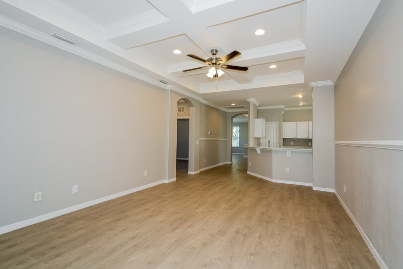 2,305/Mo, 12414 24th St E Parrish, FL 34219 Living Room View 2