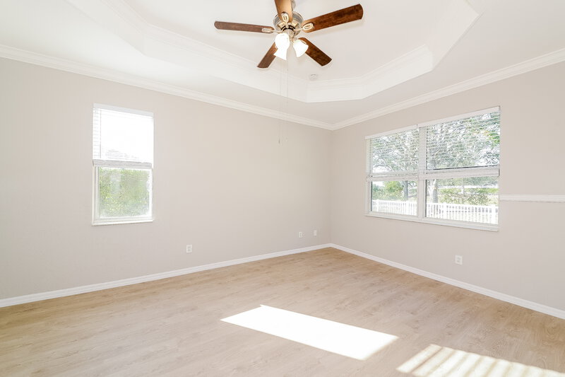 2,305/Mo, 12414 24th St E Parrish, FL 34219 Main Bedroom View
