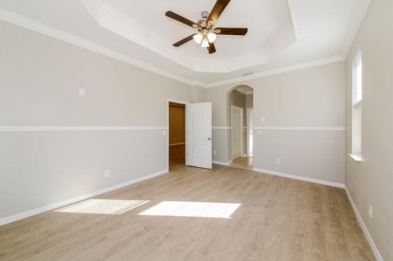 2,305/Mo, 12414 24th St E Parrish, FL 34219 Main Bedroom View 2