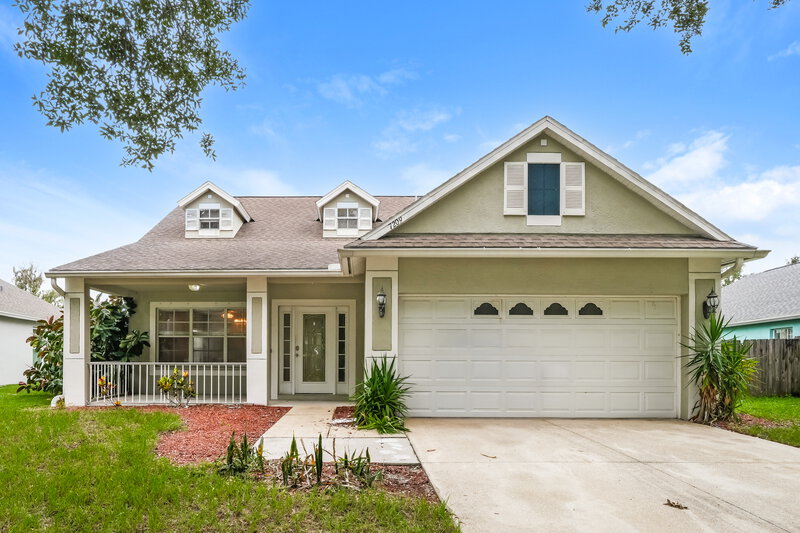 2,915/Mo, 7209 48th Ave E Palmetto, FL 34221 External View
