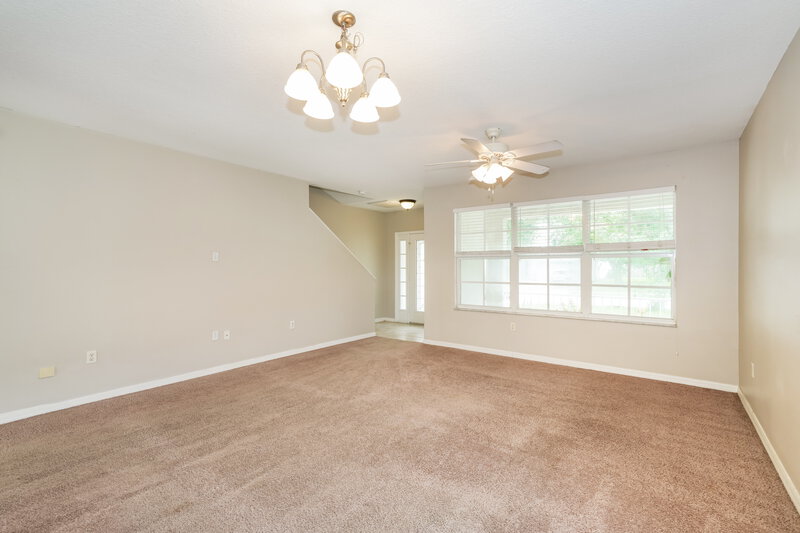 2,915/Mo, 7209 48th Ave E Palmetto, FL 34221 Dining Room View