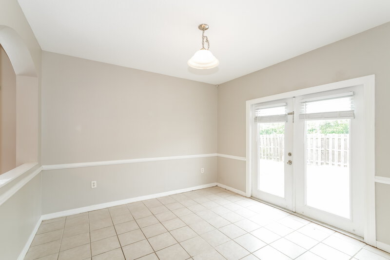 2,915/Mo, 7209 48th Ave E Palmetto, FL 34221 Breakfast Nook View