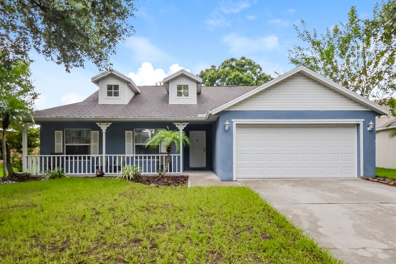 2,140/Mo, 321 112th St E Bradenton, FL 34212 External View