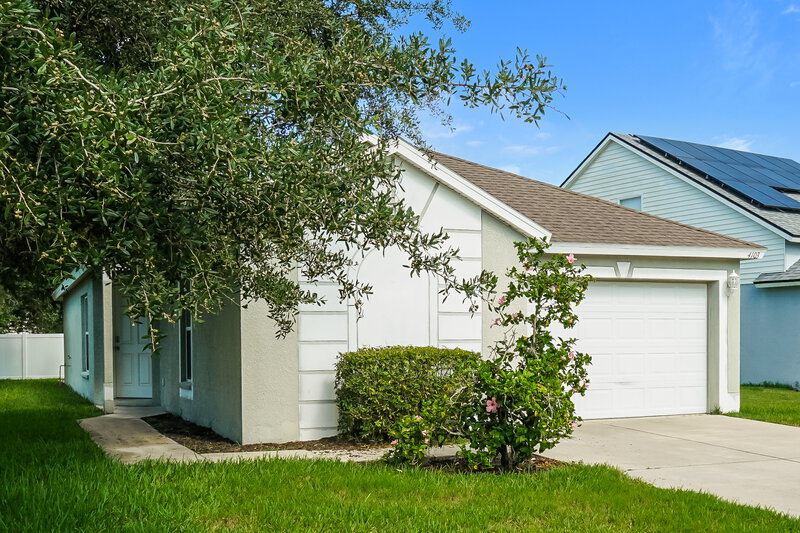1,845/Mo, 4103 Rocky Fork Ter Ellenton, FL 34222 Front View