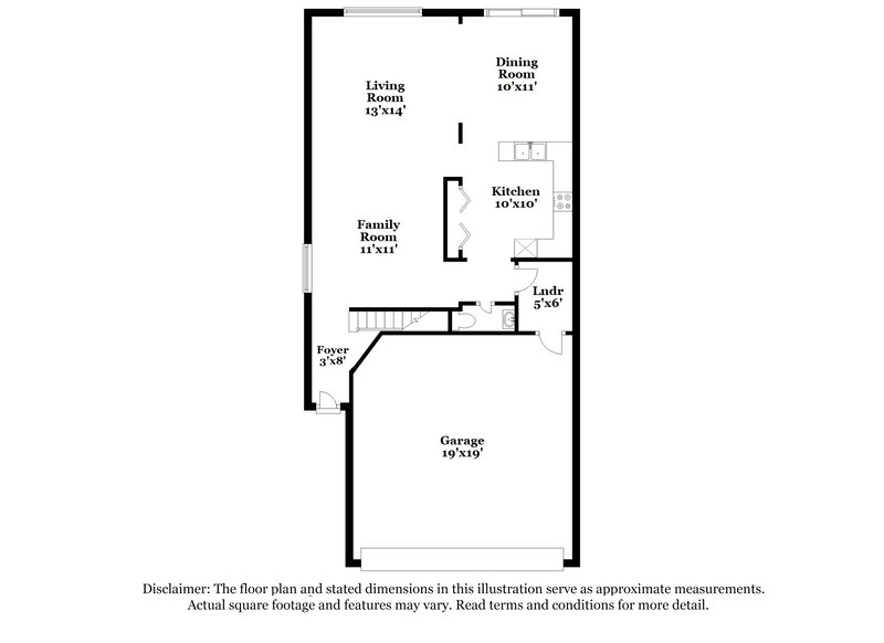 2,895/Mo, 11711 Tempest Harbor Loop Venice, FL 34292 Floor Plan View