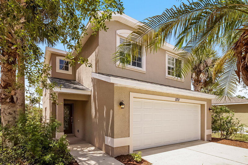 2,135/Mo, 11711 Tempest Harbor Loop Venice, FL 34292 Front View