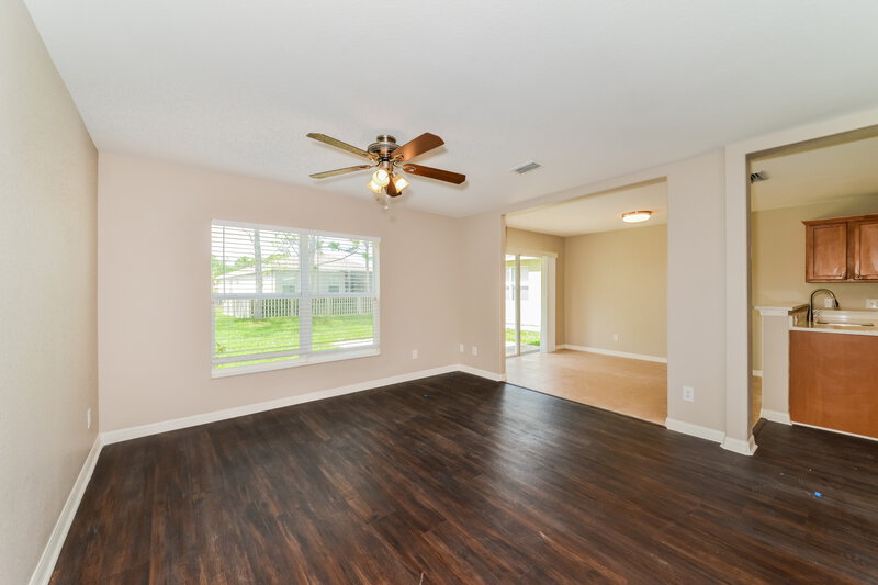 2,895/Mo, 11711 Tempest Harbor Loop Venice, FL 34292 Living Room View