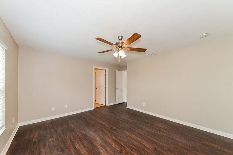 2,895/Mo, 11711 Tempest Harbor Loop Venice, FL 34292 Main Bedroom View 2