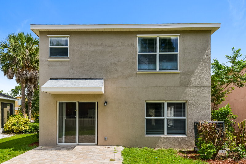 2,895/Mo, 11711 Tempest Harbor Loop Venice, FL 34292 Rear View