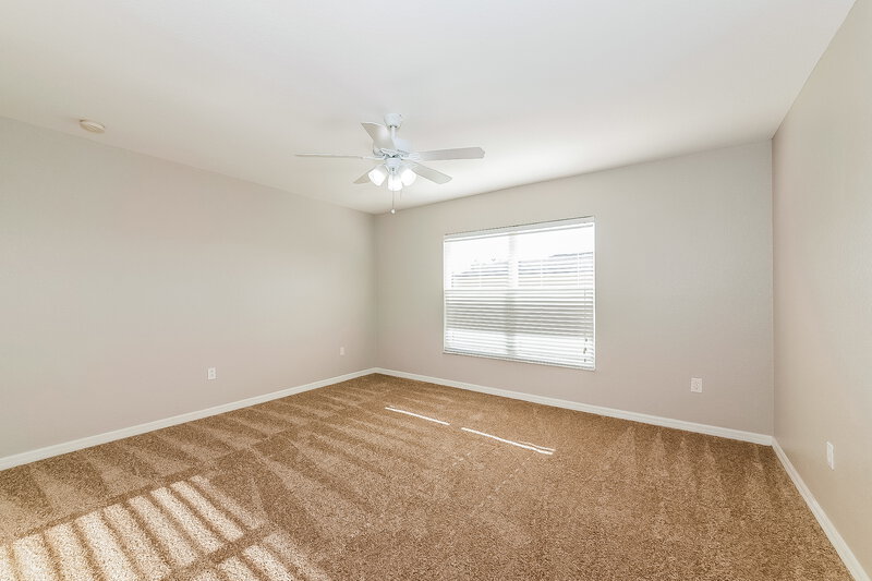 2,180/Mo, 7110 Chatum Light Run Bradenton, FL 34212 Main Bedroom View 2