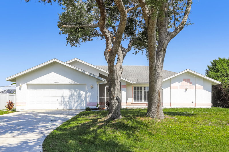1,705/Mo, 23090 Rye Ave Punta Gorda, FL 33980 External View
