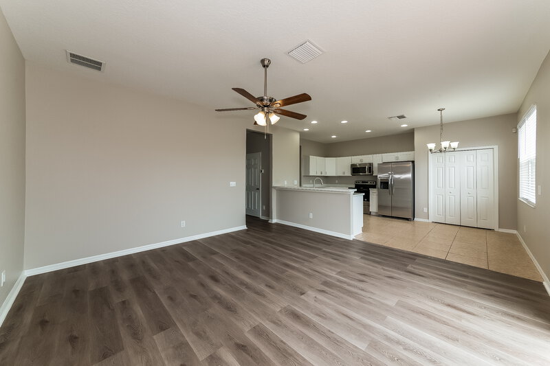 2,610/Mo, 14227 Gnatcatcher Ter Lakewood Ranch, FL 34202 Living Room View
