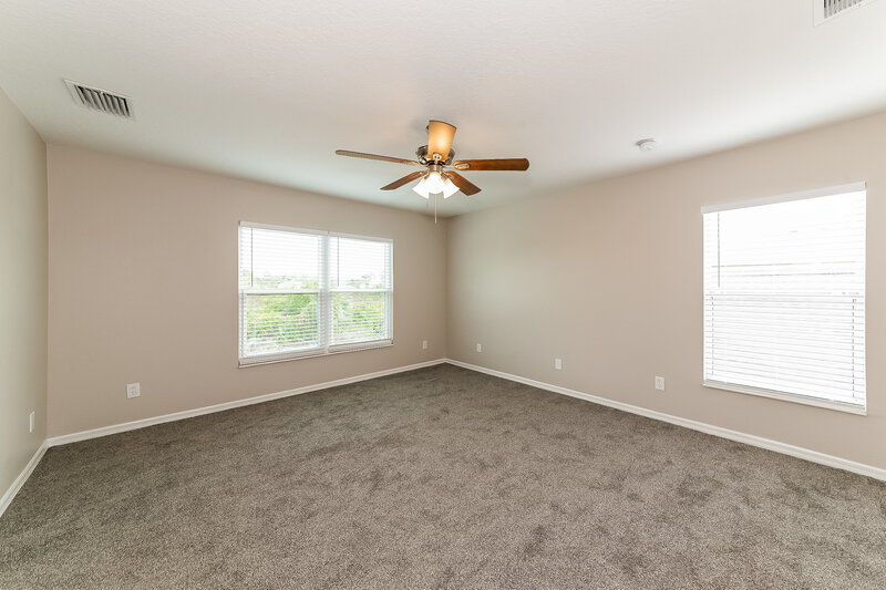 2,610/Mo, 14227 Gnatcatcher Ter Lakewood Ranch, FL 34202 Main Bedroom View